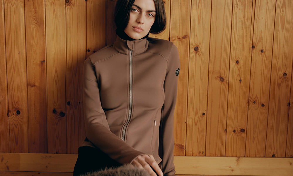 Nouveautés Femme