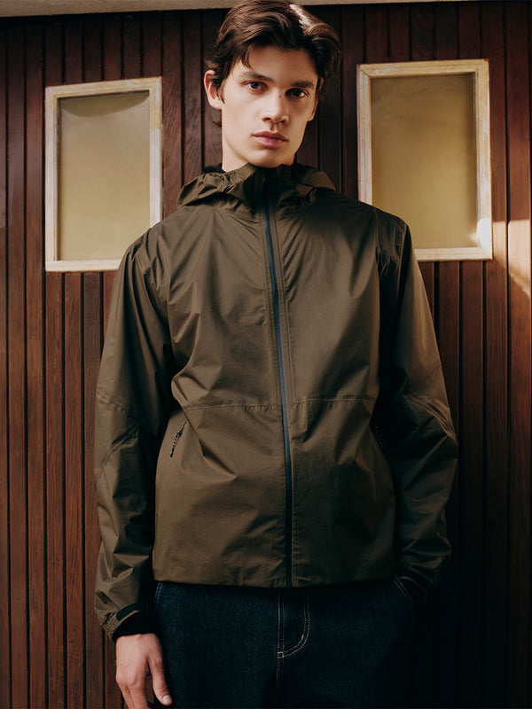 AIRVONE GROVE OUTFIT