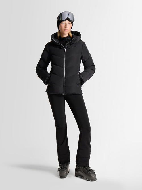 VESTE DE SKI DELPHINE
