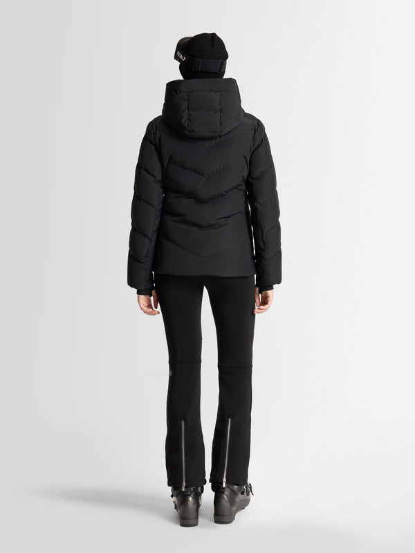 VESTE DE SKI DELPHINE