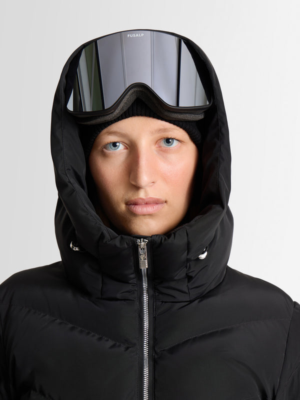 VESTE DE SKI DELPHINE