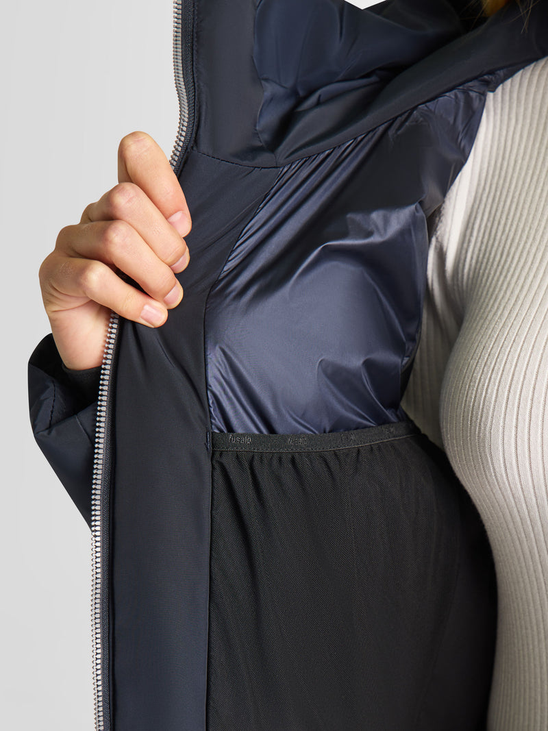 VESTE DE SKI DELPHINE