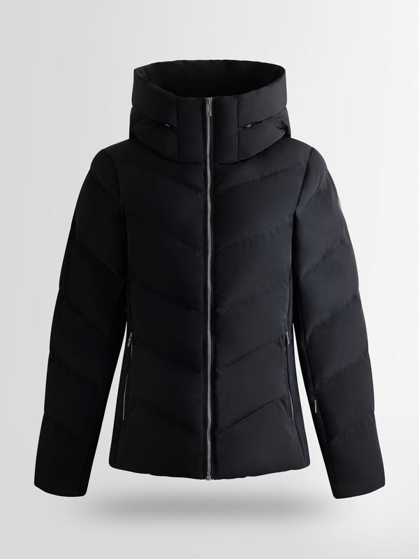 VESTE DE SKI DELPHINE