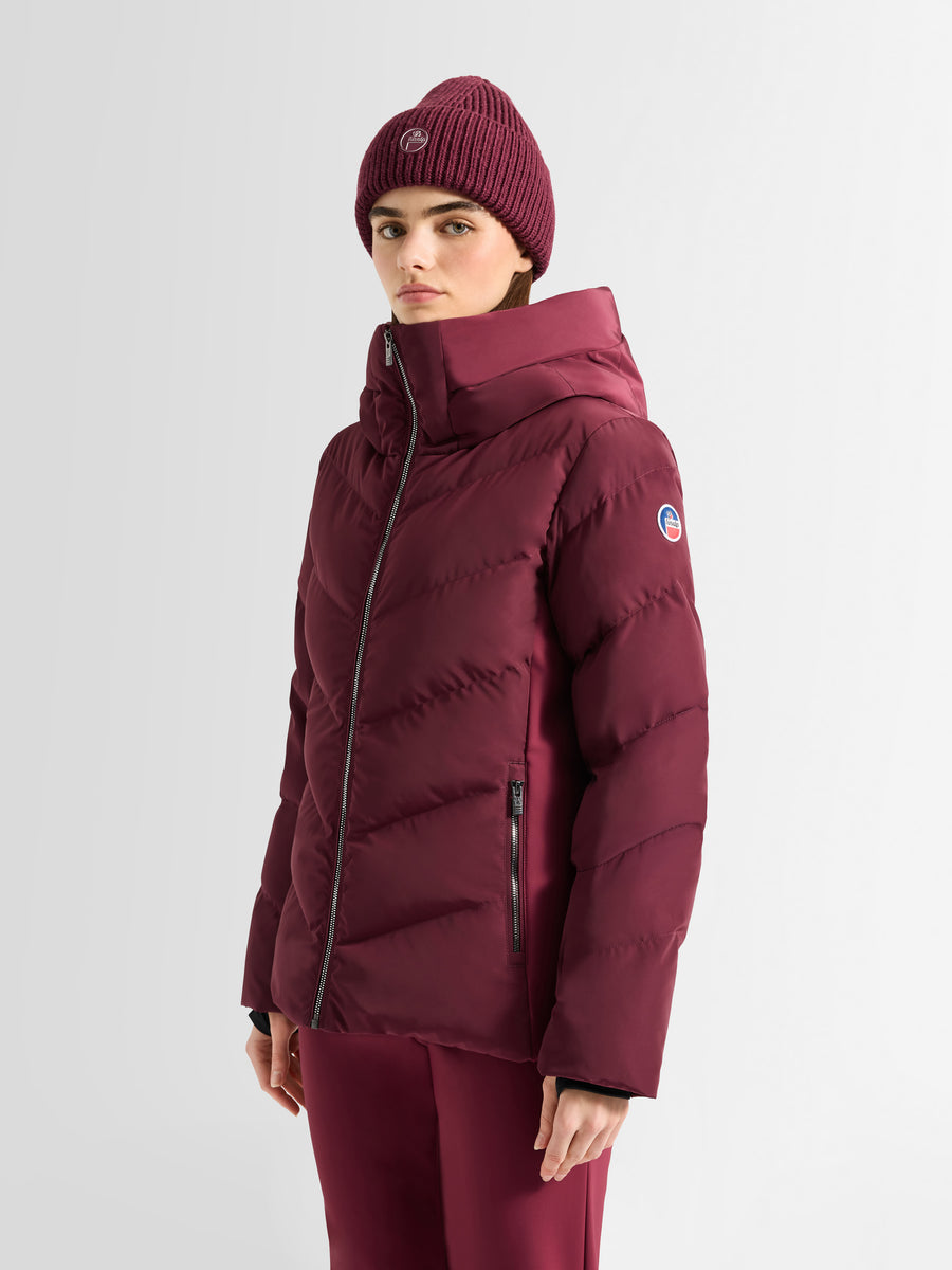DELPHINE SKI JACKET
