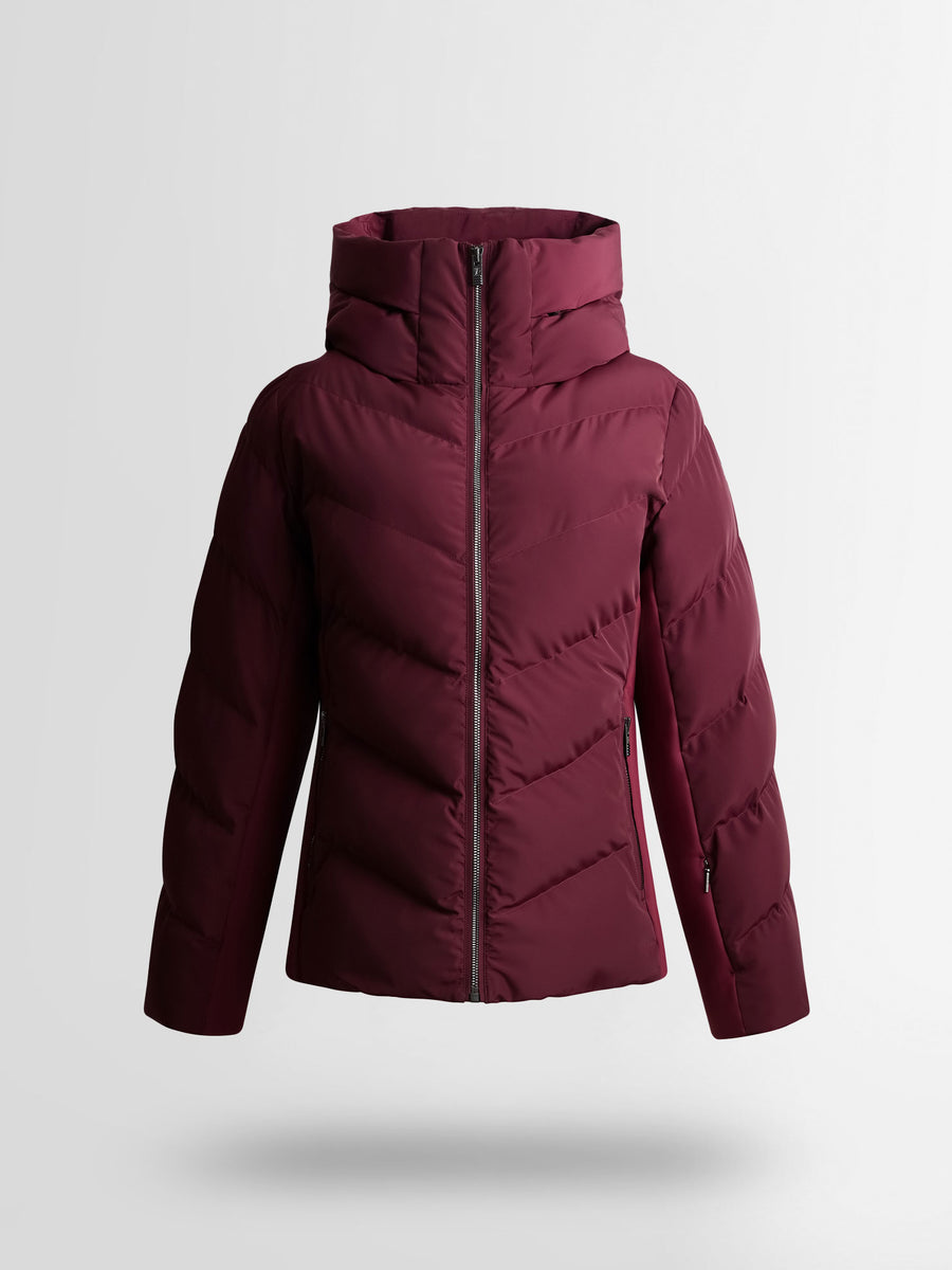 DELPHINE SKI JACKET