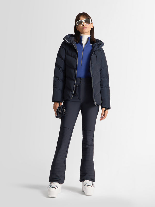 SKI OUTFIT DELPHINE MARIN