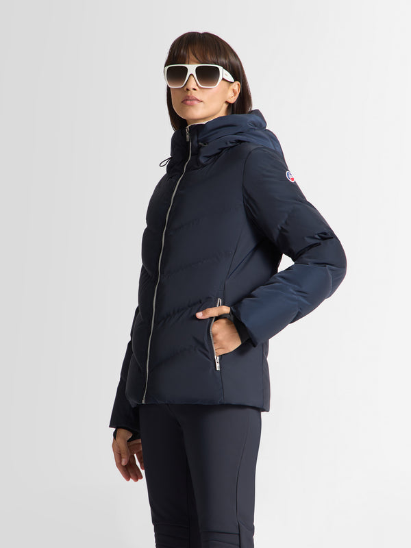 SKI OUTFIT DELPHINE MARIN
