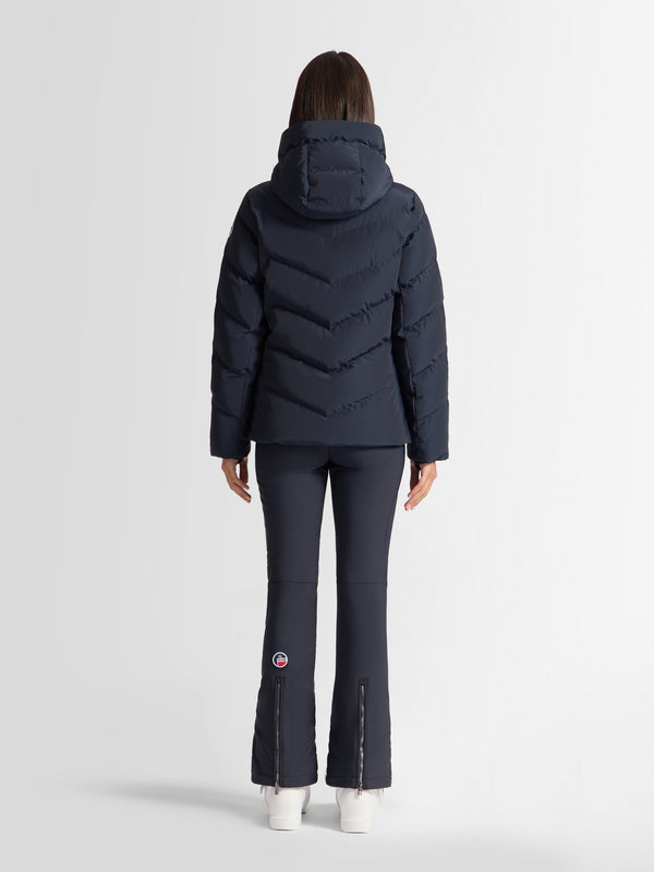 SKI OUTFIT DELPHINE MARIN