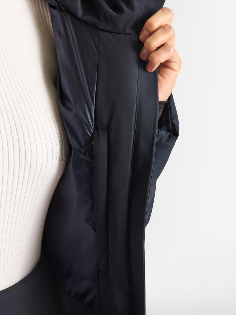 VESTE DE SKI DELPHINE