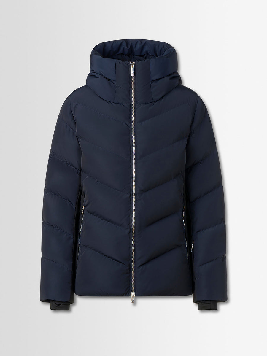 VESTE DE SKI DELPHINE