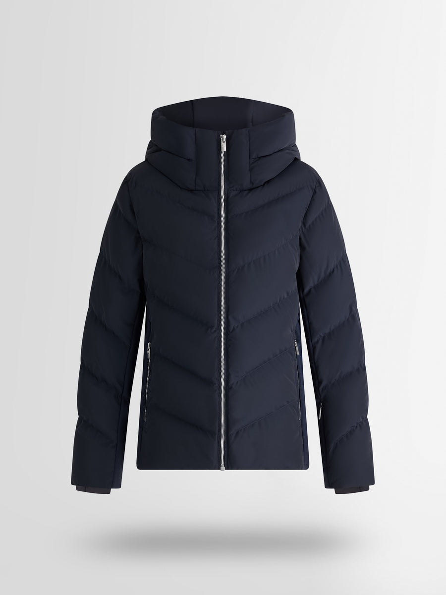 VESTE DE SKI DELPHINE