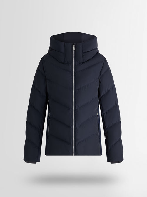 DELPHINE SKI JACKET