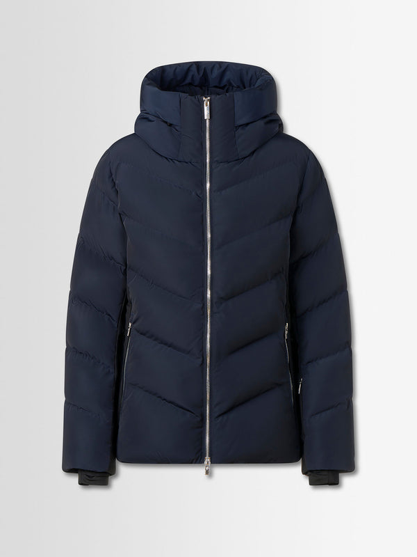 VESTE DE SKI DELPHINE