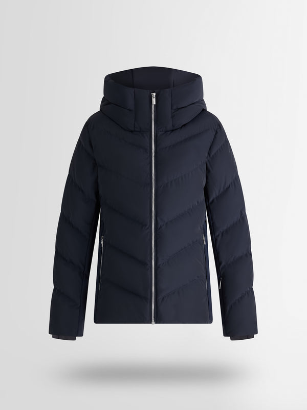 VESTE DE SKI DELPHINE