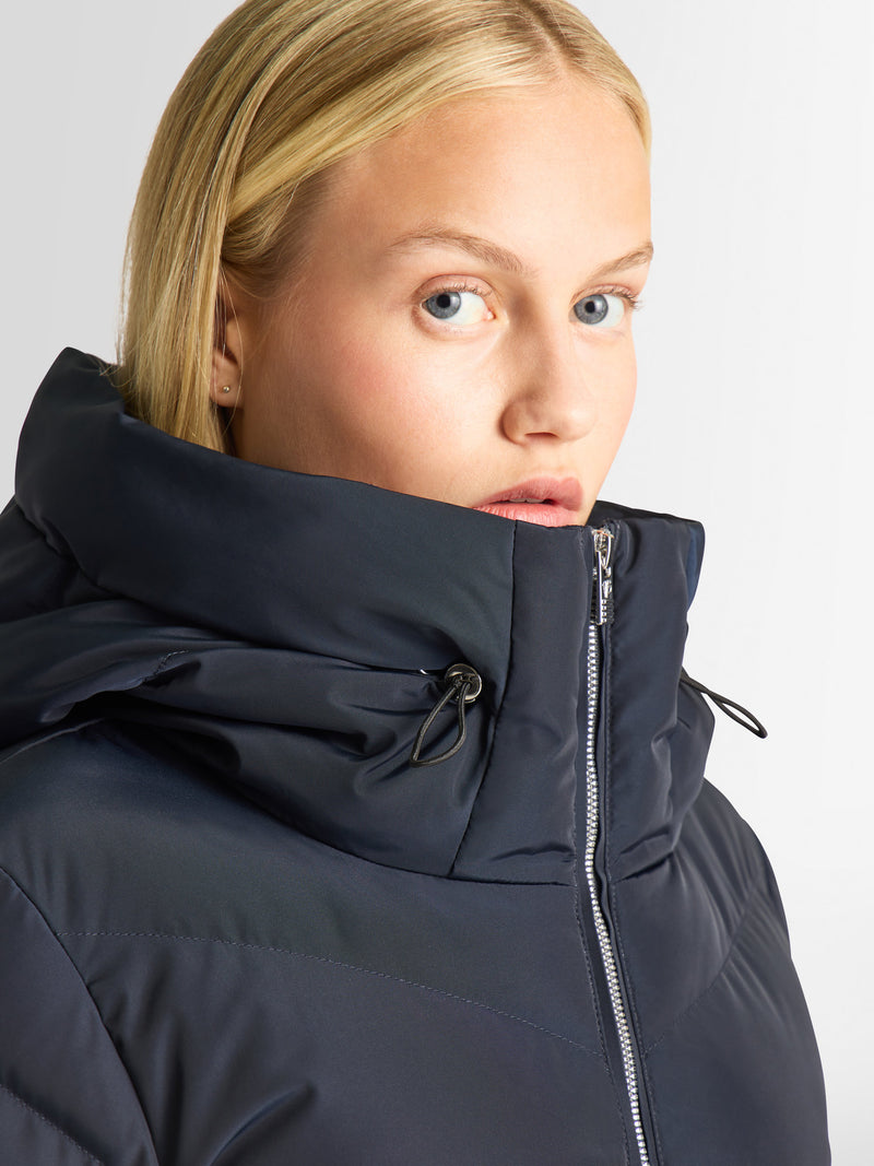 VESTE DE SKI DELPHINE