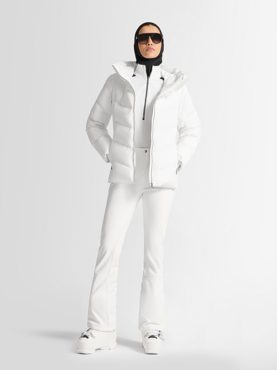 VESTE DE SKI DELPHINE