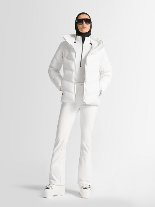 VESTE DE SKI DELPHINE