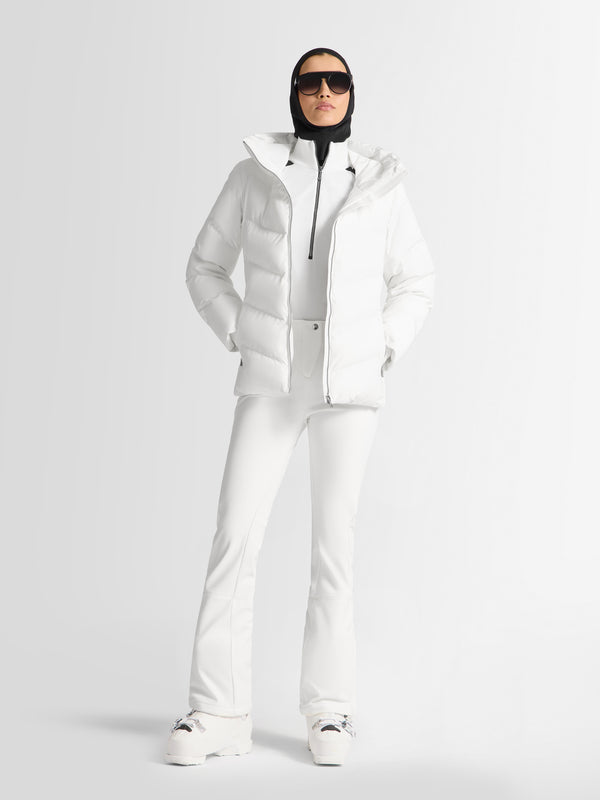 SKI OUTFIT DELPHINE NEIGE
