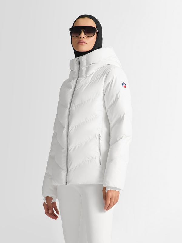 SKI OUTFIT DELPHINE NEIGE