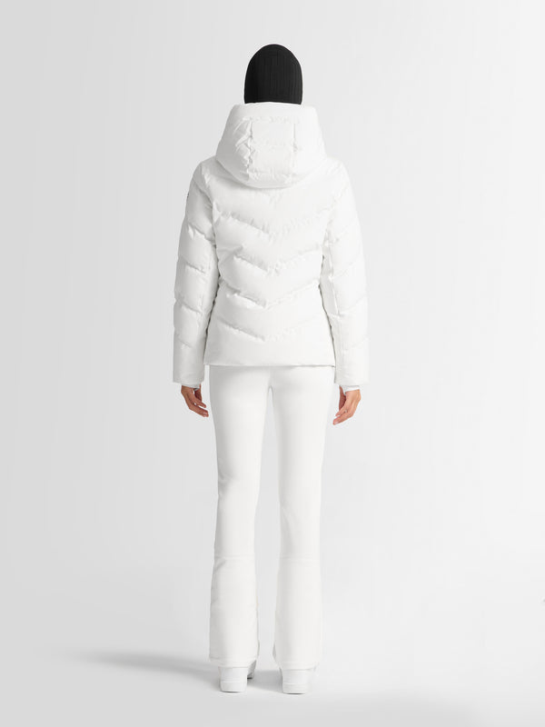 SKI OUTFIT DELPHINE NEIGE