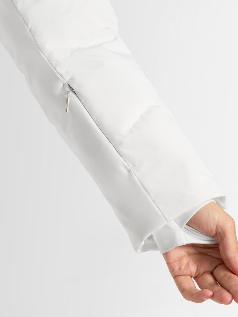 VESTE DE SKI DELPHINE