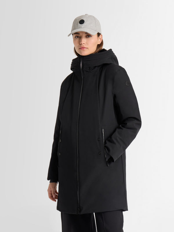 MANTEAU MISHA