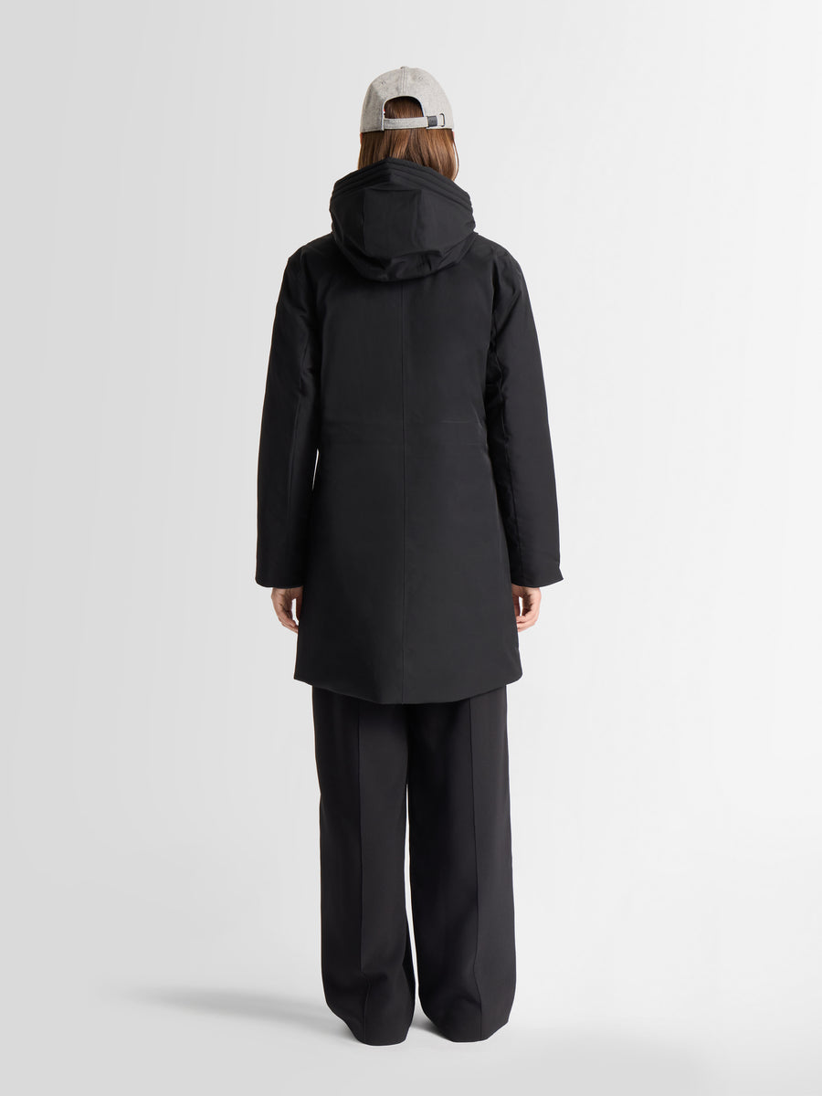 MISHA COAT