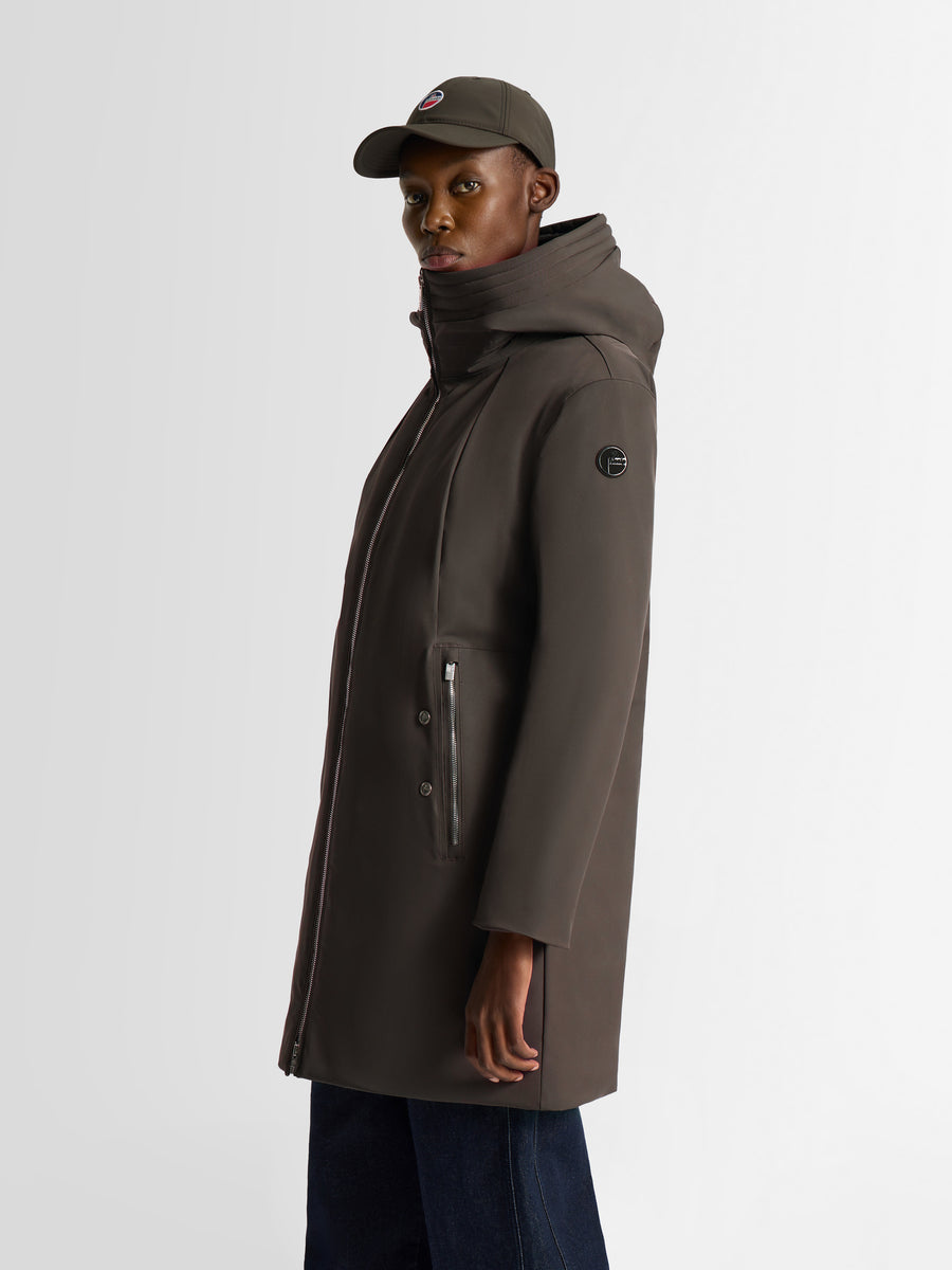 MISHA COAT