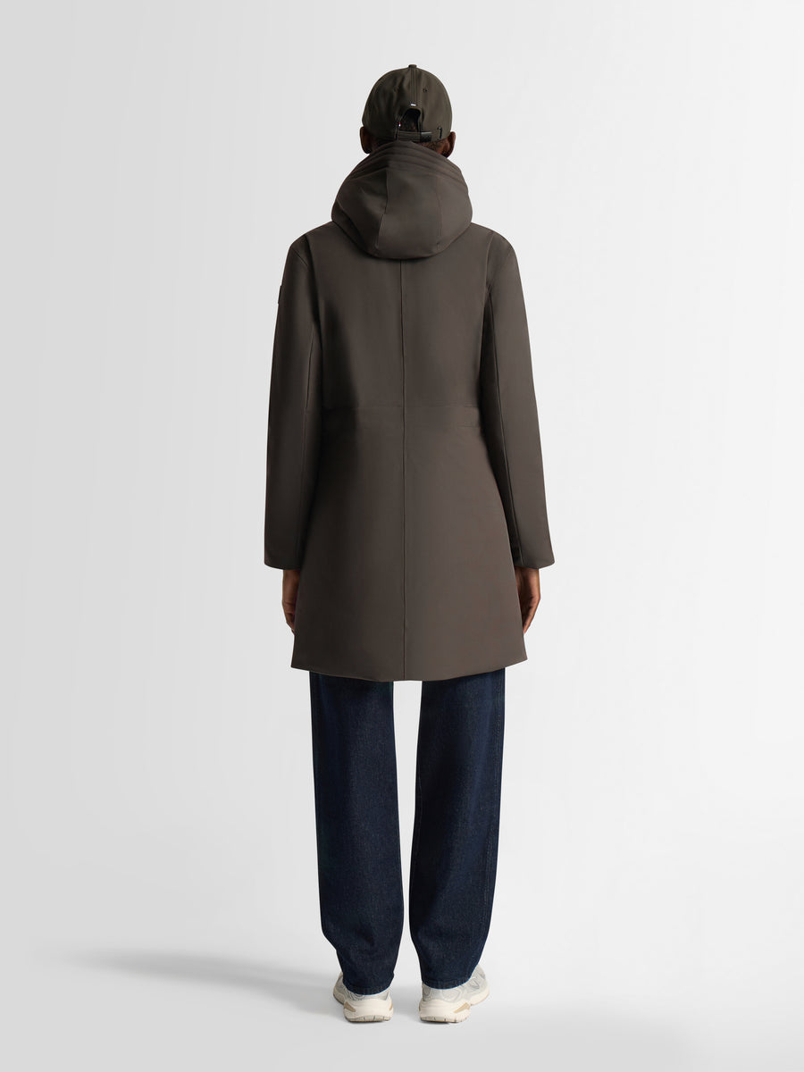 MISHA COAT