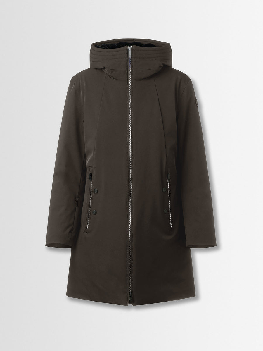 MANTEAU MISHA