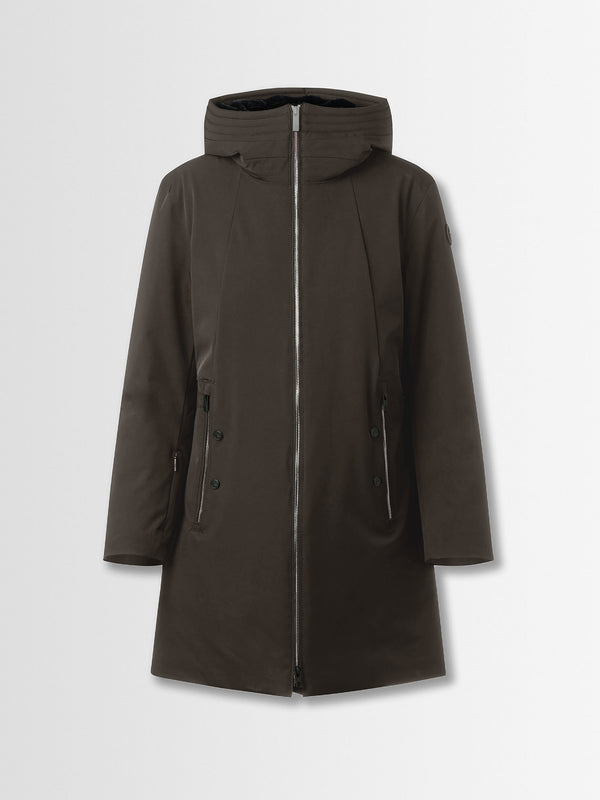 MANTEAU MISHA