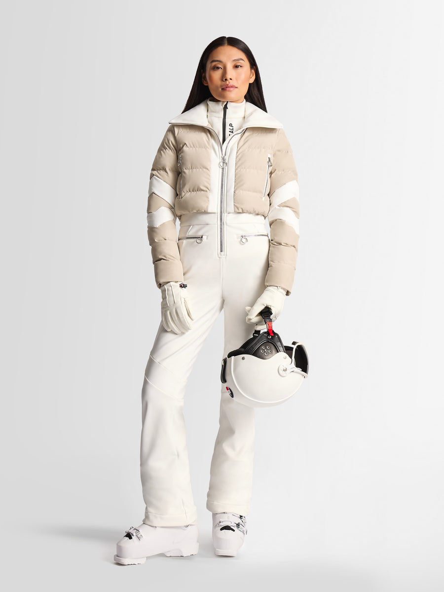 COMBINAISON DE SKI CLARISSE