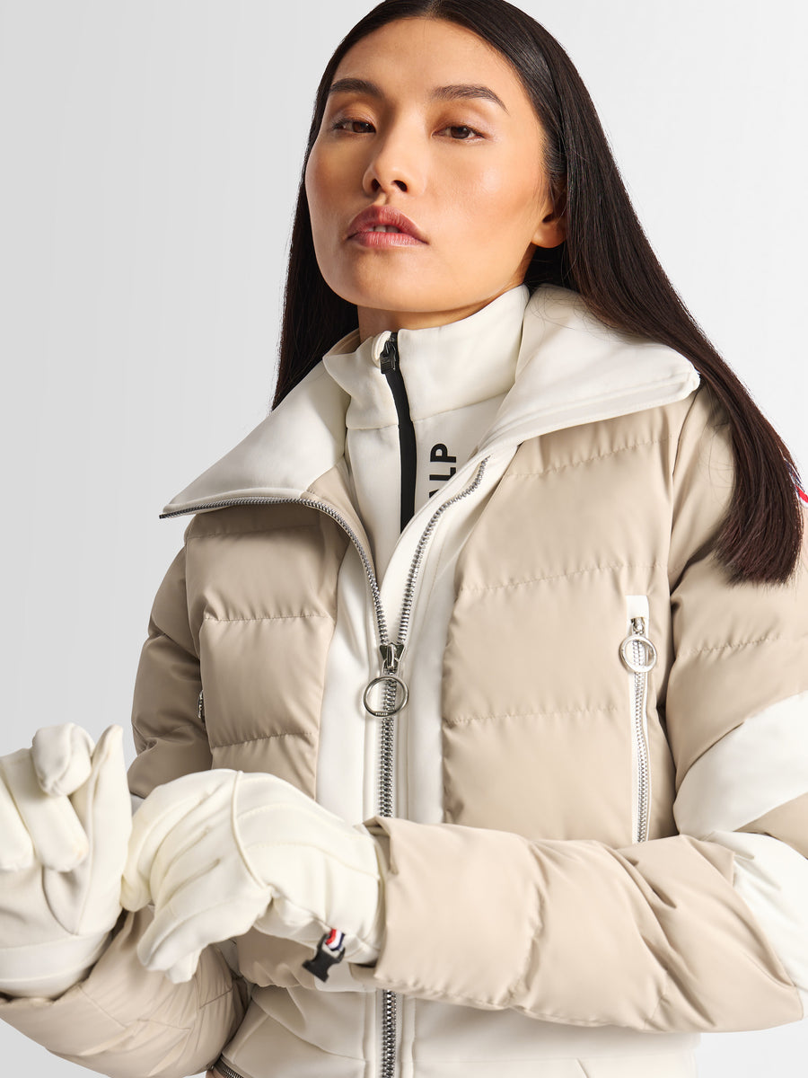 COMBINAISON DE SKI CLARISSE