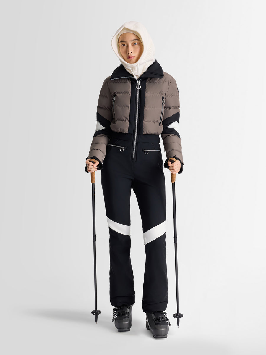 CLARISSE SKI SUIT