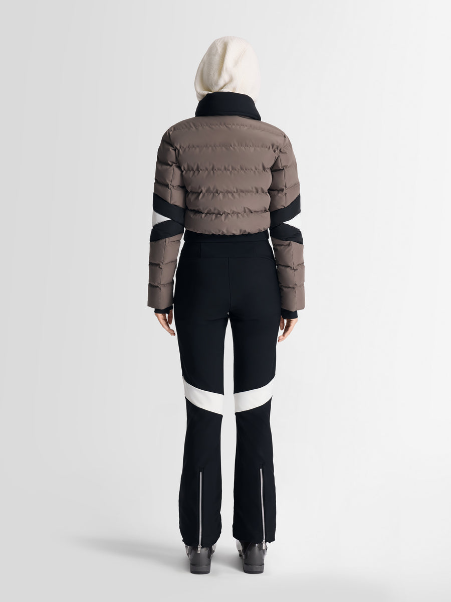 CLARISSE SKI SUIT