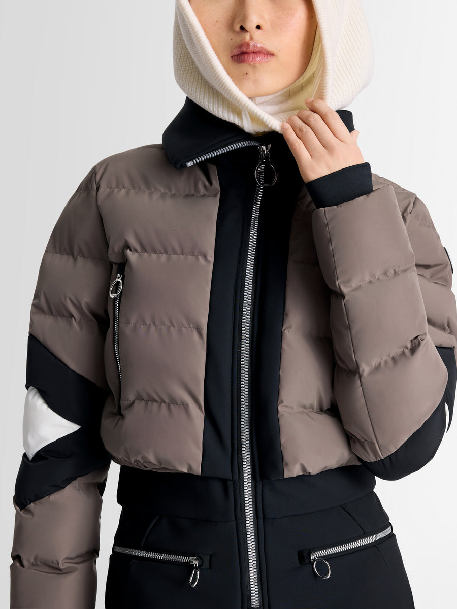 COMBINAISON DE SKI CLARISSE