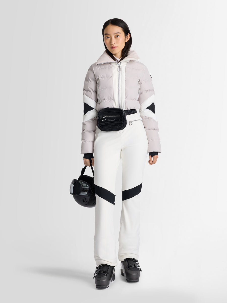 COMBINAISON DE SKI CLARISSE