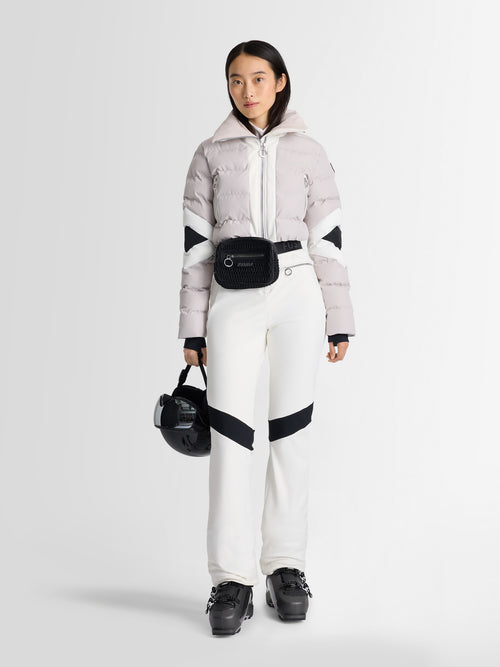 COMBINAISON DE SKI CLARISSE