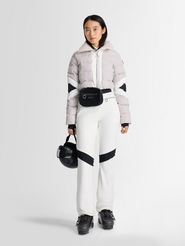 COMBINAISON DE SKI CLARISSE