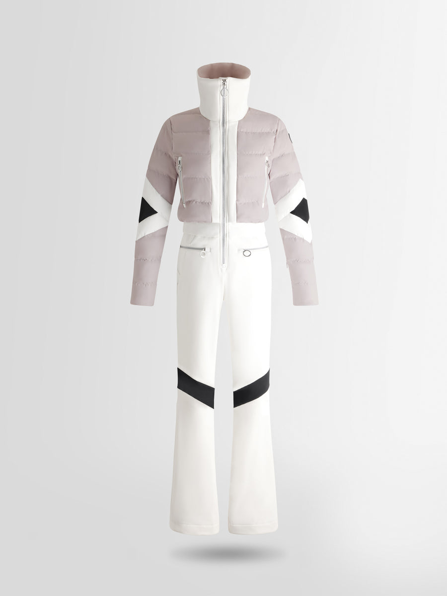 CLARISSE SKI SUIT