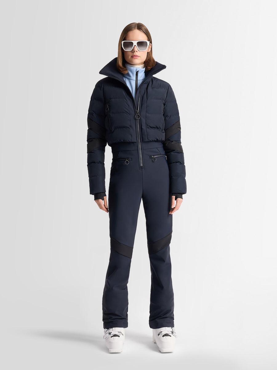 SKI OUTFIT CLARISSE MARIN