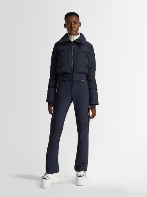 CLARISSE SKI SUIT