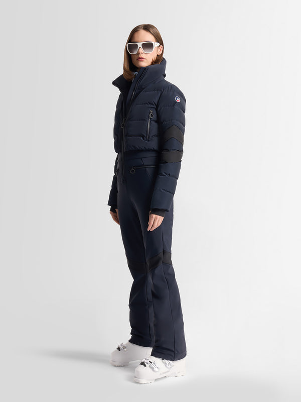 LOOK SKI CLARISSE MARIN