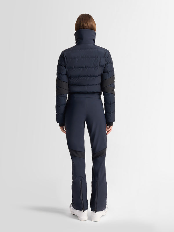 LOOK SKI CLARISSE MARIN