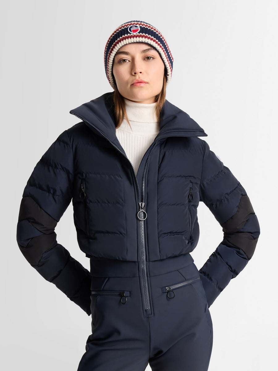 CLARISSE SKI SUIT