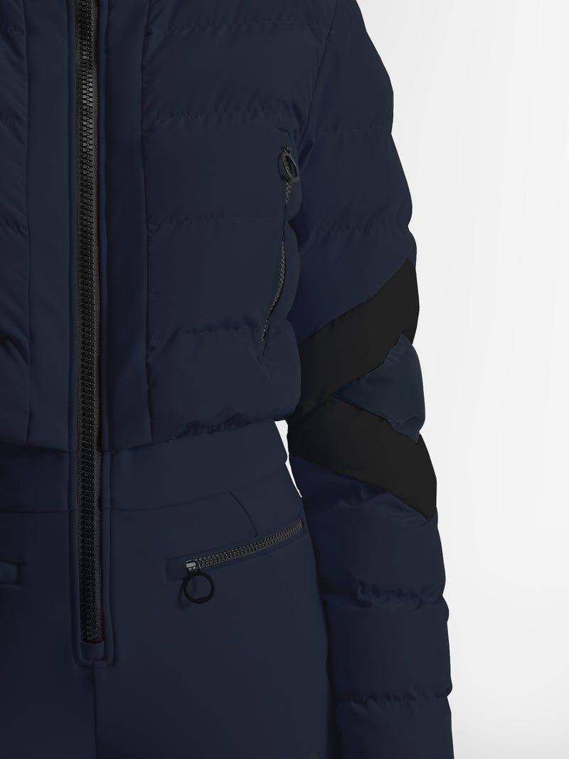 CLARISSE SKI SUIT