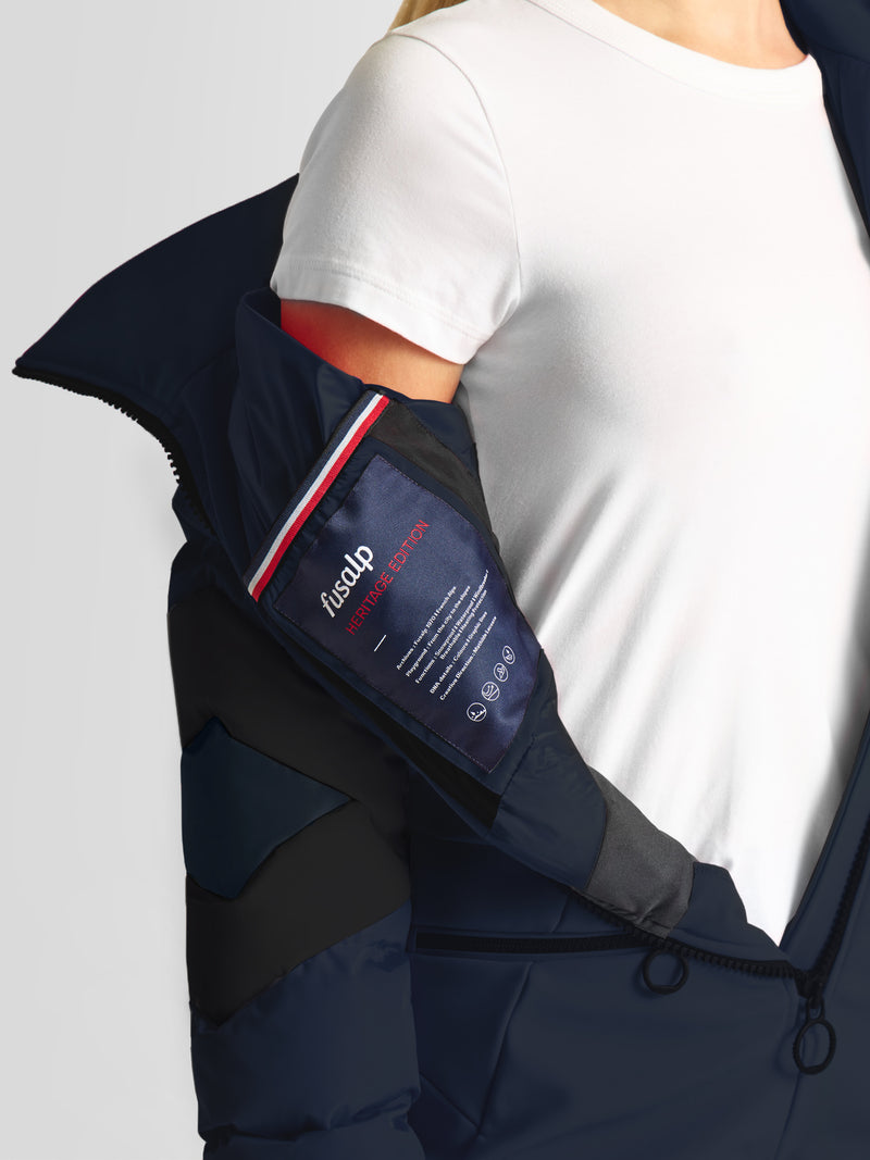 COMBINAISON DE SKI CLARISSE