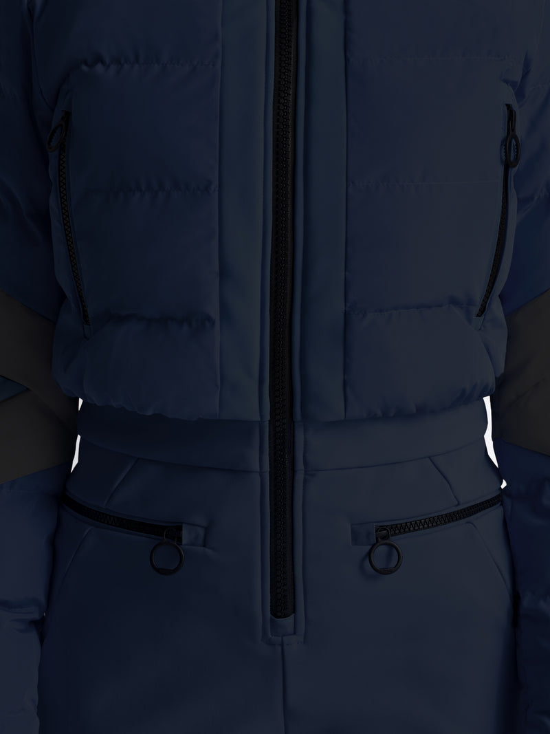 CLARISSE SKI SUIT