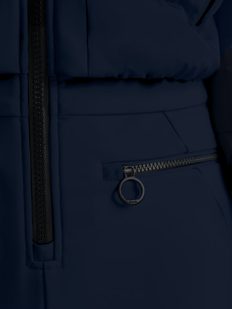 CLARISSE SKI SUIT