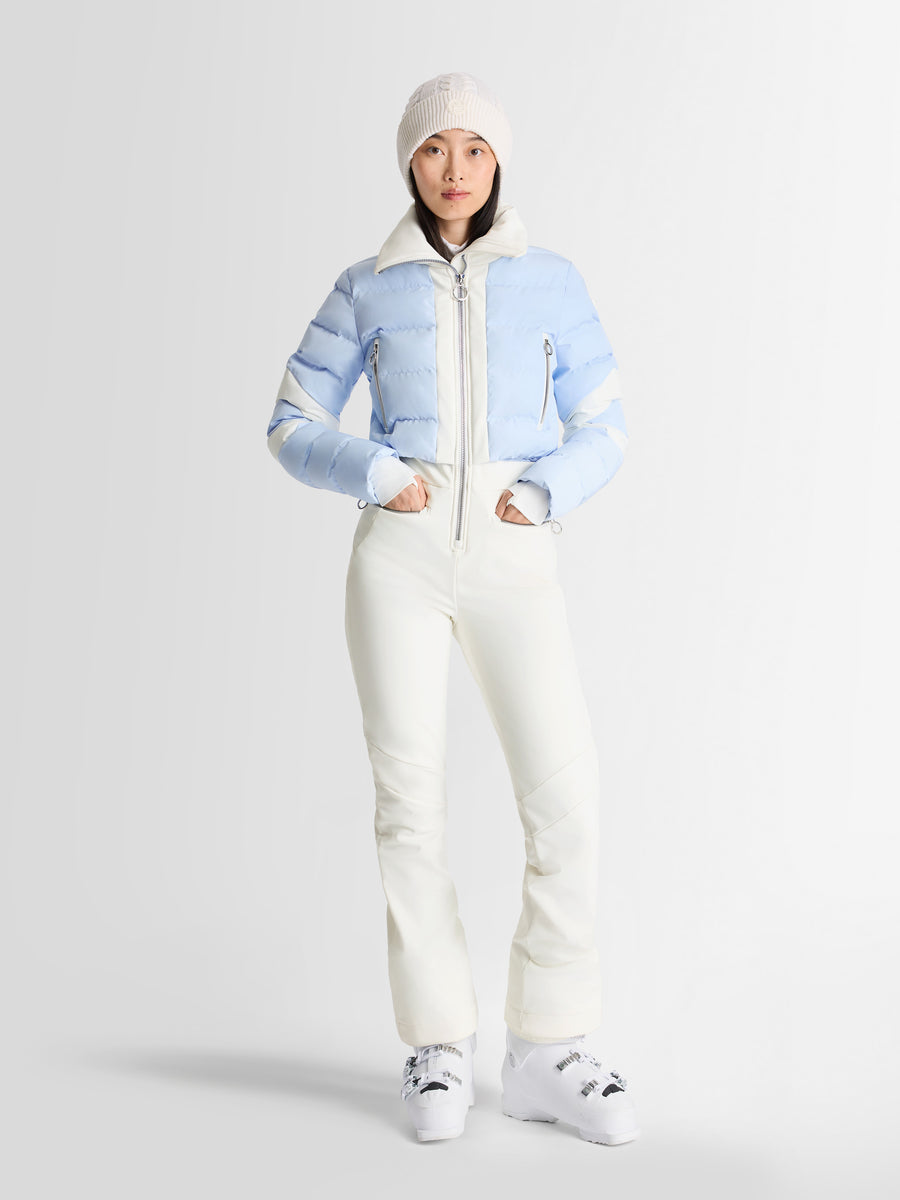 CLARISSE SKI SUIT